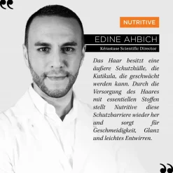 Kerastase Shampoo| Shampoo^Kérastase Nutritive Bain Satin Riche 250 ml