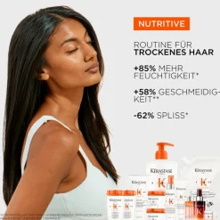 Kerastase Conditioner| Shampoo^Kérastase Nutritive Fondant Holiday Set