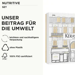 Kerastase Conditioner| Shampoo^Kérastase Nutritive Fondant Holiday Set