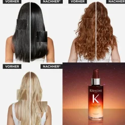 Kerastase Pflege|Reparatur & Stärkung|Kérastase Nutritive 8H Magic Night Serum 90 ml