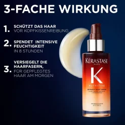 Kerastase Pflege|Reparatur & Stärkung|Kérastase Nutritive 8H Magic Night Serum 90 ml