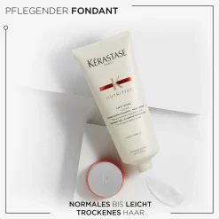 Kérastase Nutritive Lait Vital Irisome 200 ml-Kerastase Best