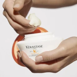 Kérastase Nutritive Masquintense 200 ml-Kerastase New