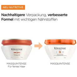 Kérastase Nutritive Masquintense 200 ml-Kerastase New
