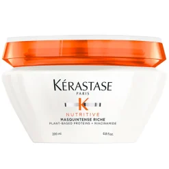 Kerastase Pflege|Reparatur & Stärkung^Kérastase Nutritive Masquintense Riche 200 ml