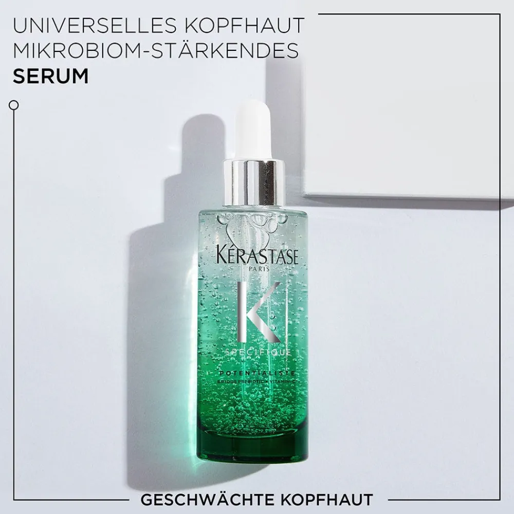 Kerastase Haaröle^Kérastase Potentialiste 90 ml