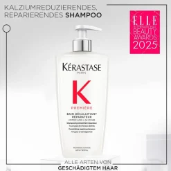 Kerastase Sets|Reparatur & Stärkung^Kérastase Première Bain Décalcifiant Réparateur Refill Set