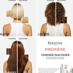 Kerastase Sets|Reparatur & Stärkung^Kérastase Première Bain Décalcifiant Réparateur Refill Set