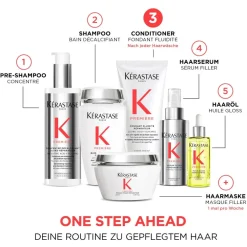 Kerastase Conditioner|Reparatur & Stärkung^Kérastase PREMIÈRE Conditioner Fondant Fluidité Réparateur 200ml