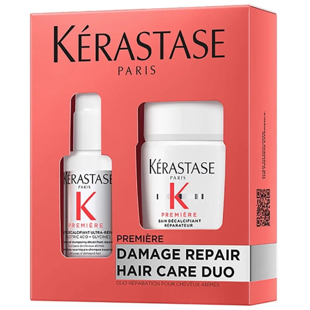 Kérastase Première Duo Discovery Set-Kerastase Outlet