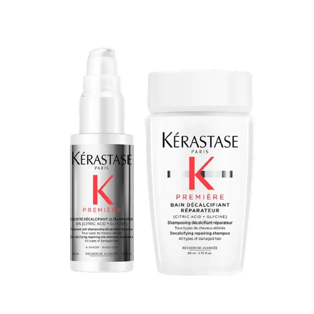 Kérastase Première Duo Discovery Set-Kerastase Outlet