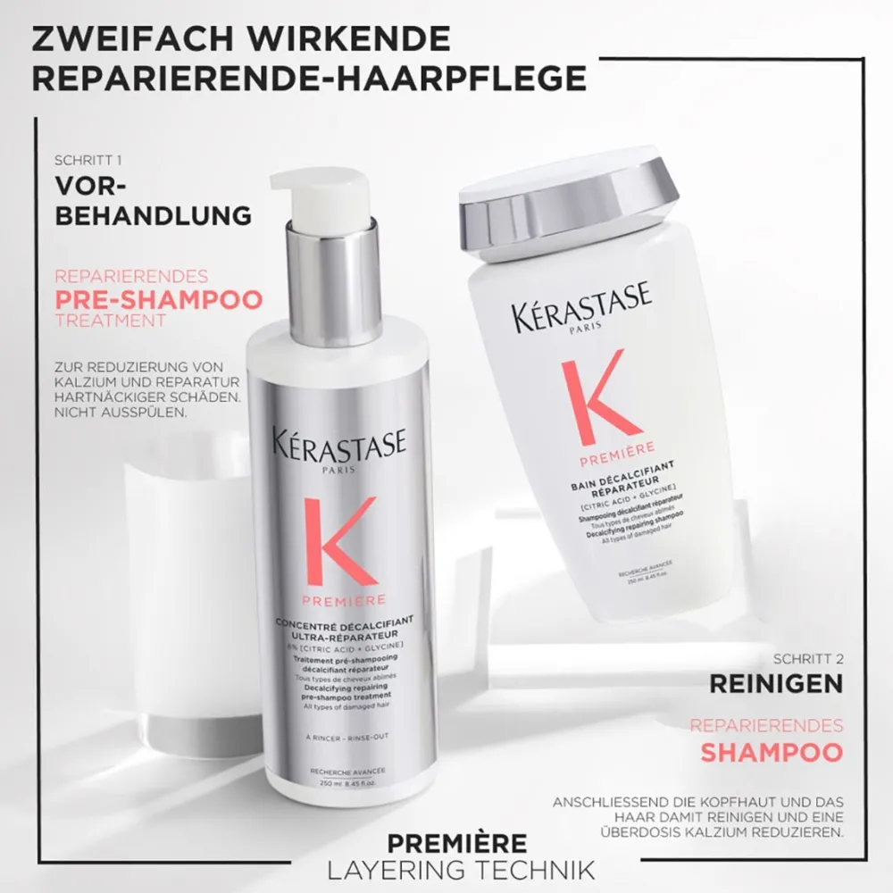 Kérastase Première Duo Discovery Set-Kerastase Outlet