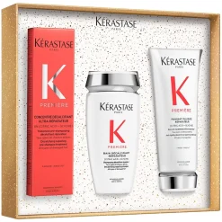 Kérastase Première Fondant Holiday Set-Kerastase