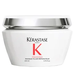 Kerastase Pflege|Reparatur & Stärkung|Kérastase PREMIÈRE Haarmaske Masque Filler Réparateur 200 ml