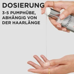Kerastase Pflege|Reparatur & Stärkung^Kérastase PREMIÈRE Pre-Shampoo Concentré Décalcifiant 250 ml