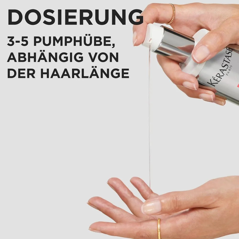 Kerastase Pflege|Reparatur & Stärkung^Kérastase PREMIÈRE Pre-Shampoo Concentré Décalcifiant 250 ml