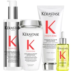 Kerastase Haarkur| Conditioner|Kérastase Première Routine Bundle