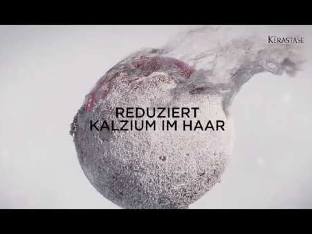 Kerastase Shampoo|Reparatur & Stärkung|Kérastase PREMIÈRE Shampoo Bain Décalcifiant Réparateur 250 ml