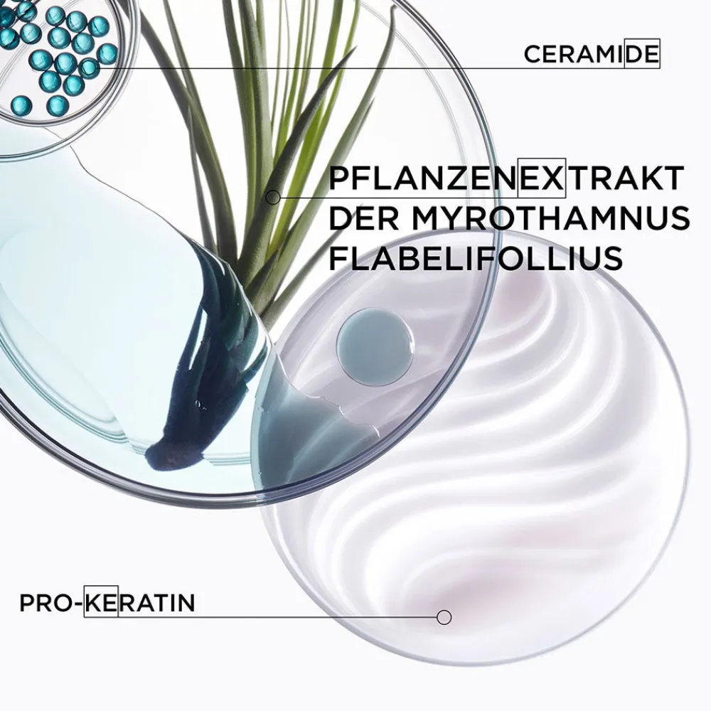 Kerastase Shampoo^Kérastase Resistance Bain Force Architecte 250 ml