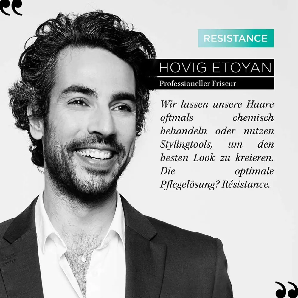 Kerastase Shampoo^Kérastase Resistance Bain Force Architecte 250 ml