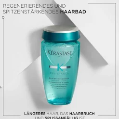 Kerastase Shampoo^Kérastase Resistance Bain Extensioniste 250 ml