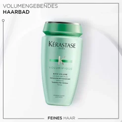 Kérastase Resistance Bain Volumifique 250 ml-Kerastase Discount