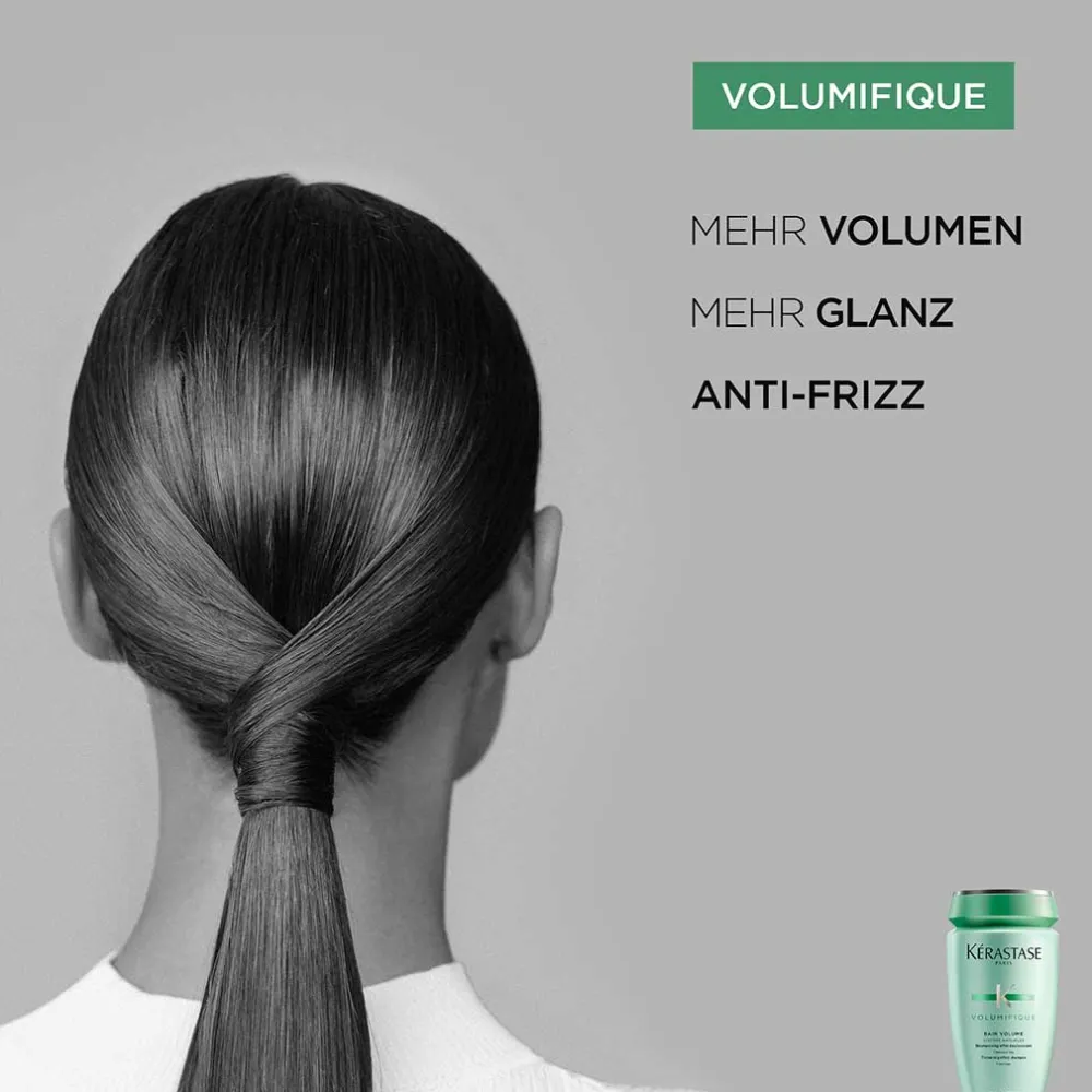 Kérastase Resistance Bain Volumifique 250 ml-Kerastase Discount