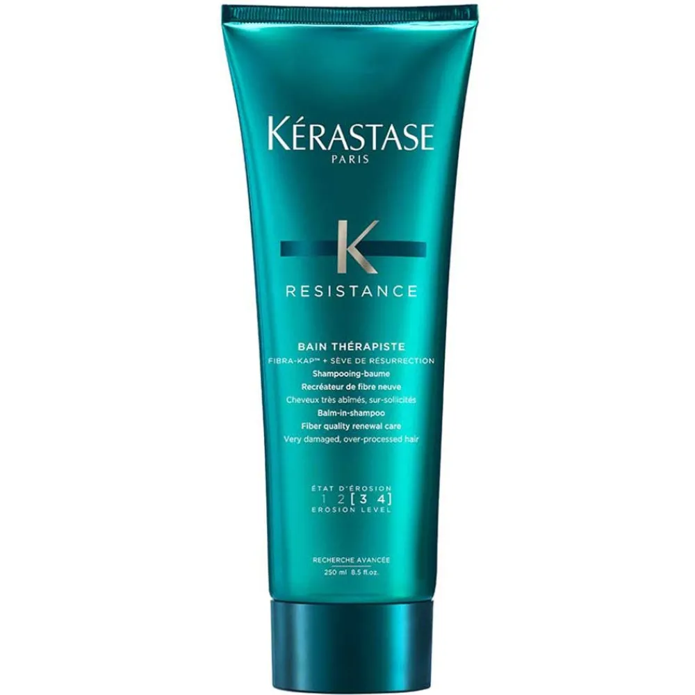 Kérastase Resistance Bain Therapiste 250 ml-Kerastase Clearance