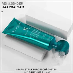 Kérastase Resistance Bain Therapiste 250 ml-Kerastase Clearance