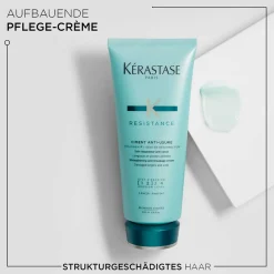 Kerastase Conditioner^Kérastase Resistance Ciment Anti-Usure 200 ml