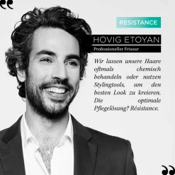 Kerastase Conditioner^Kérastase Resistance Ciment Anti-Usure 200 ml