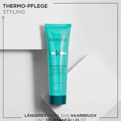 Kerastase Styling| Styling-Gel & Creme|Kérastase Resistance Extentioniste Thermique 150 ml