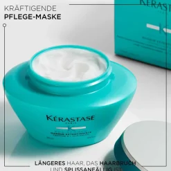 Kerastase Haarkur|Kérastase Resistance Haarmaske Extentioniste 200 ml