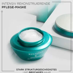 Kerastase Haarkur^Kérastase Resistance Haarmaske Therapiste 200 ml