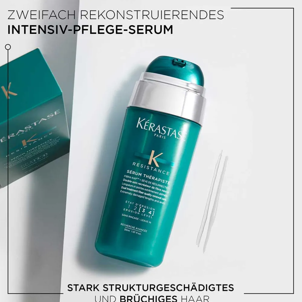 Kérastase Resistance Serum Therapiste 30 ml-Kerastase Hot