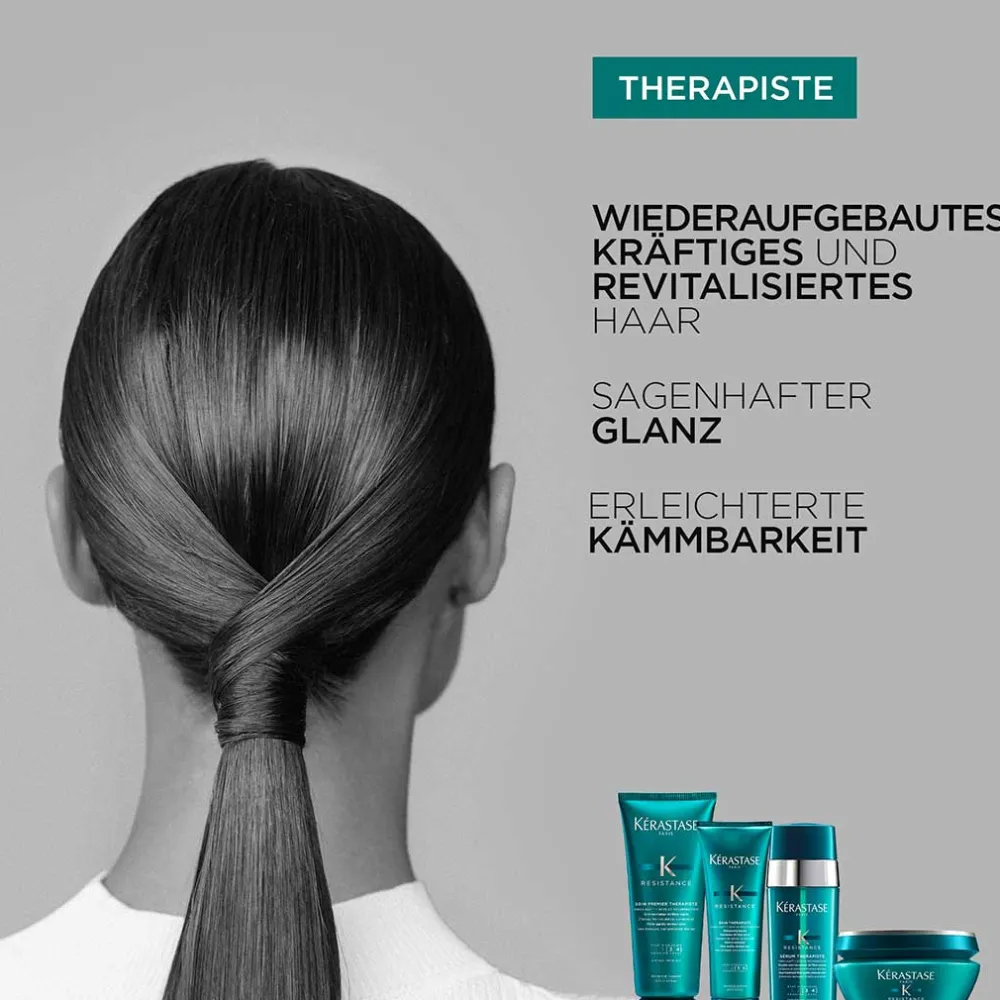 Kérastase Resistance Serum Therapiste 30 ml-Kerastase Hot