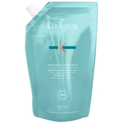 Kerastase Shampoo^Kérastase Résistance Bain Force Architecte Refill Pouch 500 ml