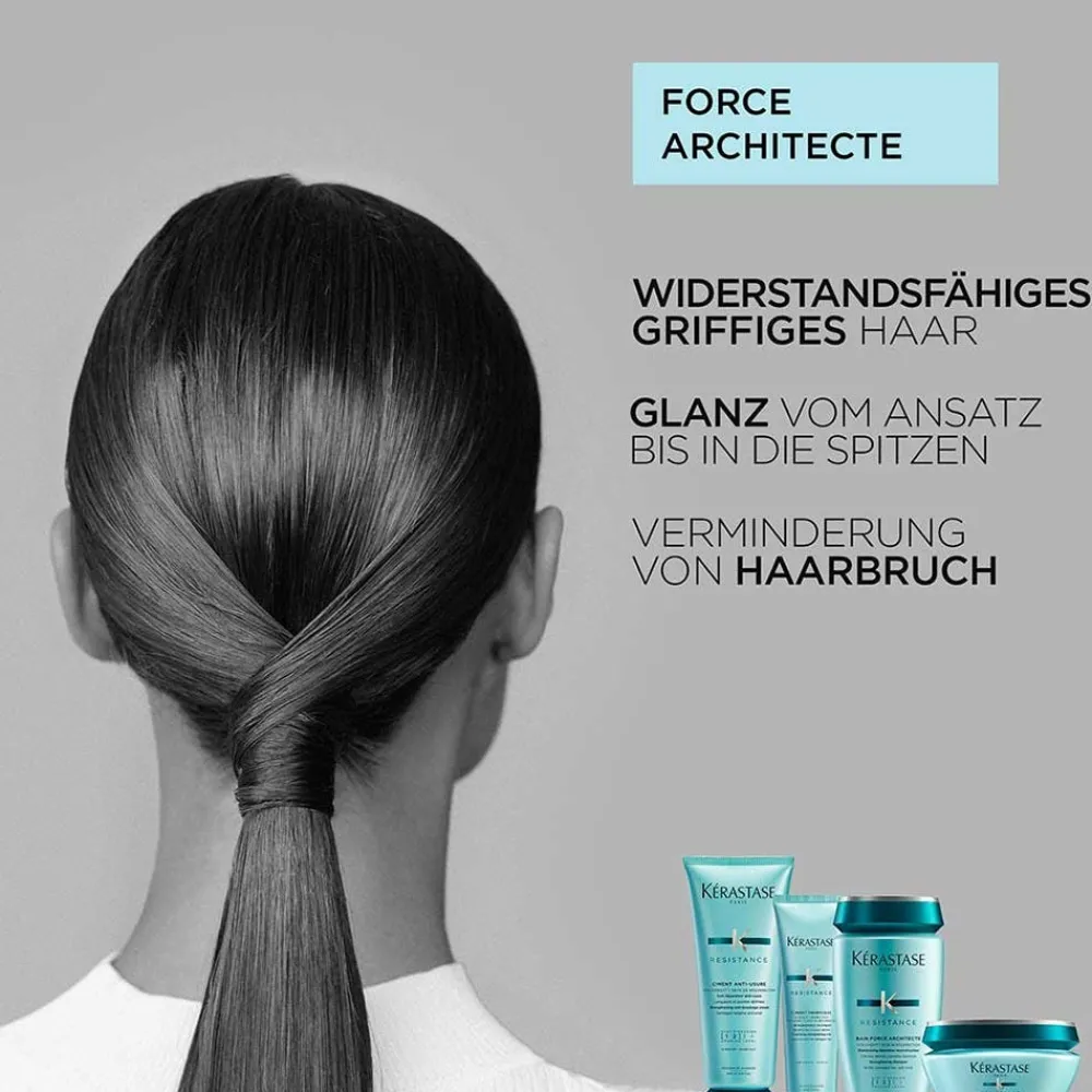 Kerastase Sets|Reparatur & Stärkung^Kérastase Résistance Bain Force Architecte Refill Set