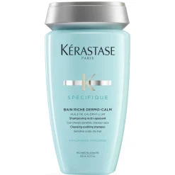 Kerastase Shampoo^Kérastase Spécifique Bain Riche Dermo-Calm 250 ml