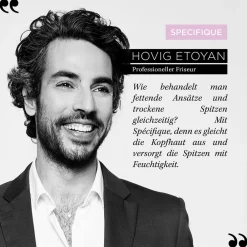 Kerastase Shampoo^Kérastase Spécifique Bain Riche Dermo-Calm 250 ml