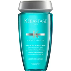 Kerastase Shampoo^Kérastase Spécifique Bain Vital Dermo-Calm 250 ml