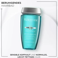 Kerastase Shampoo^Kérastase Spécifique Bain Vital Dermo-Calm 250 ml