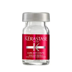 Kerastase Haarkur|Kérastase Spécifique Cure Anti-Chute Intensive 42X6 ml