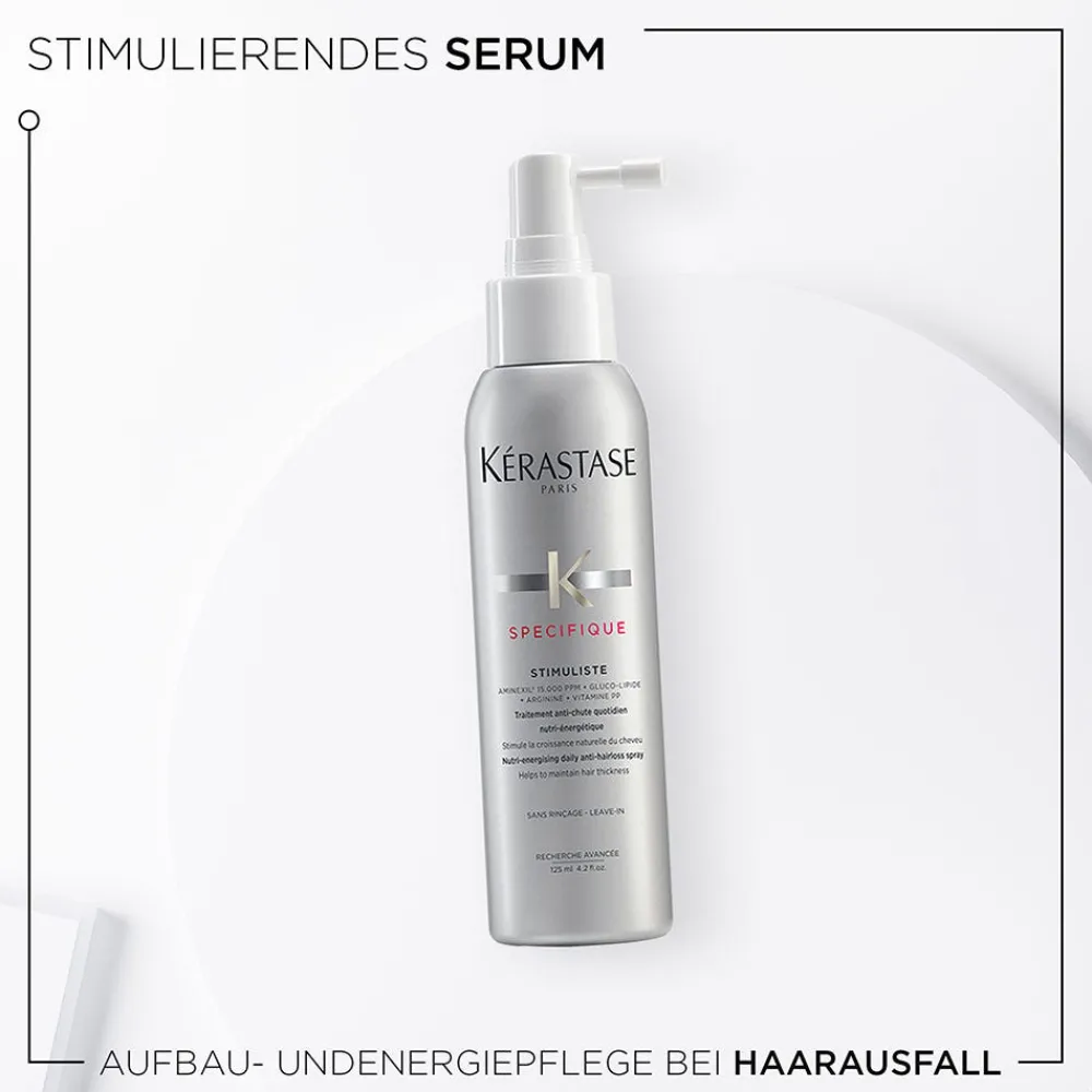 Kérastase Spécifique Stimuliste 125 ml-Kerastase Best