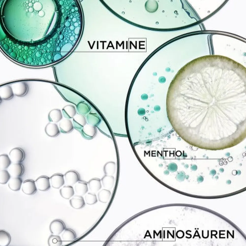 Kerastase Shampoo^Kérastase Specifique Bain Divalent 500 ml