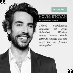 Kerastase Shampoo^Kérastase Specifique Bain Divalent 500 ml