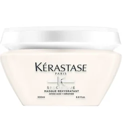 Kerastase Haarkur^Kérastase Specifique Haarmaske Rehydratant 200 ml