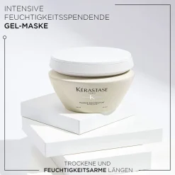Kerastase Haarkur^Kérastase Specifique Haarmaske Rehydratant 200 ml