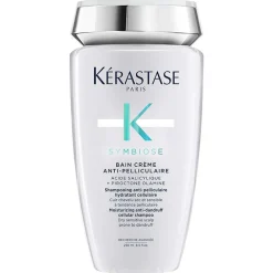 Kerastase Shampoo|Kérastase Symbiose Bain Crème Anti-Pelliculaire 250 ml