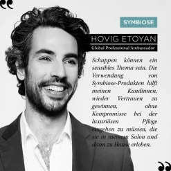 Kerastase Shampoo|Kérastase Symbiose Bain Crème Anti-Pelliculaire 250 ml